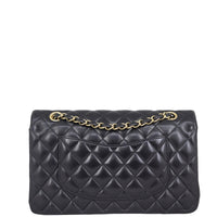 Chanel Classic Double Flap Medium | Gold Hardware 19 Series