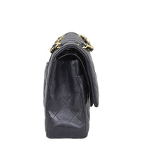 Chanel Classic Double Flap Medium | Gold Hardware 19 Series