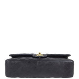 Chanel Classic Double Flap Medium | Gold Hardware 19 Series