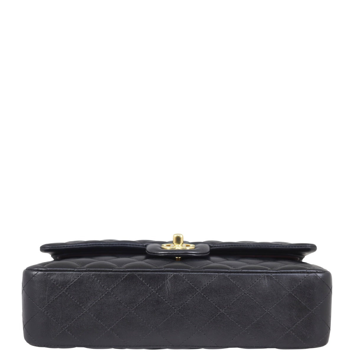 Chanel Classic Double Flap Medium | Gold Hardware 19 Series