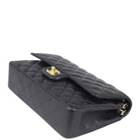 Chanel Classic Double Flap Medium | Gold Hardware 19 Series