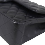 Chanel Classic Double Flap Medium | Gold Hardware 19 Series