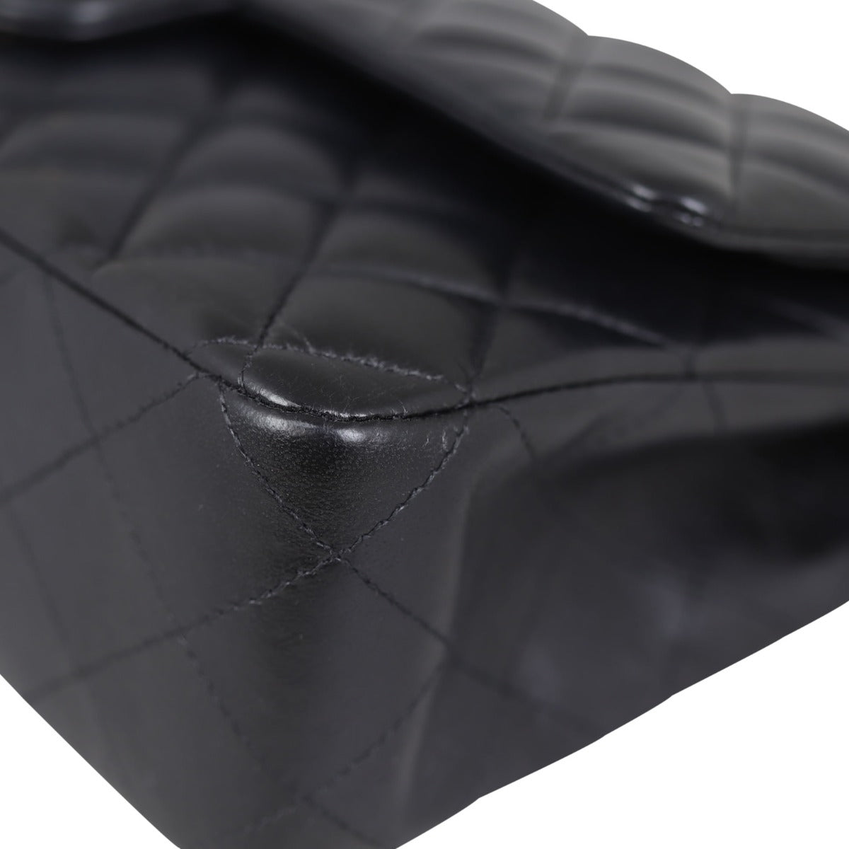 Chanel Classic Double Flap Medium | Gold Hardware 19 Series