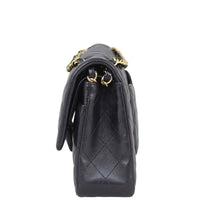 Chanel Classic Double Flap Medium | Gold Hardware 19 Series