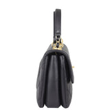 Chanel CC Trendy Small | Gold Hardware