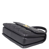 Chanel CC Trendy Small | Gold Hardware