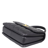 Chanel CC Trendy Small | Gold Hardware