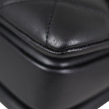 Chanel CC Trendy Small | Gold Hardware