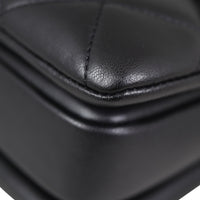 Chanel CC Trendy Small | Gold Hardware