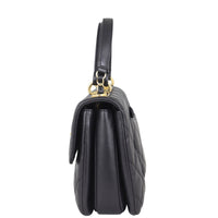 Chanel CC Trendy Small | Gold Hardware