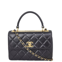 Chanel CC Trendy Small Front with Strap