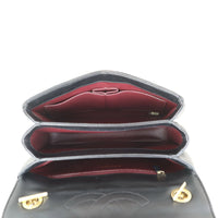 Chanel CC Trendy Small | Gold Hardware