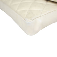 Chanel Vintage Quilted CC Belt Bag