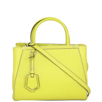 Fendi 2Jours Small Front with Strap