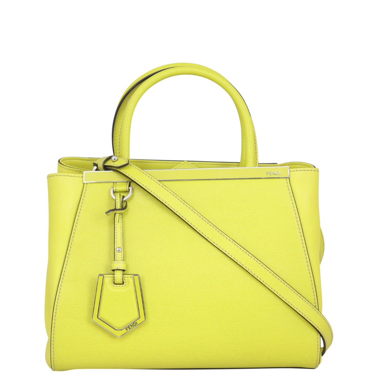 Fendi 2Jours Small Front with Strap