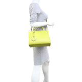Fendi 2Jours Small