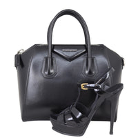Givenchy Antigona Small Shoe

