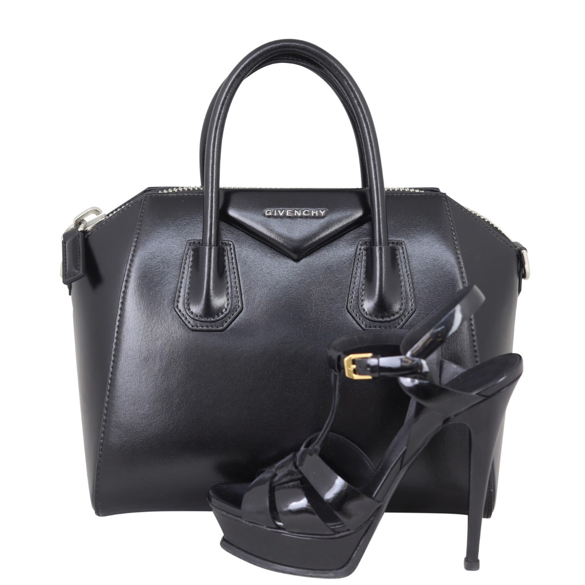 Givenchy Antigona Small Shoe
