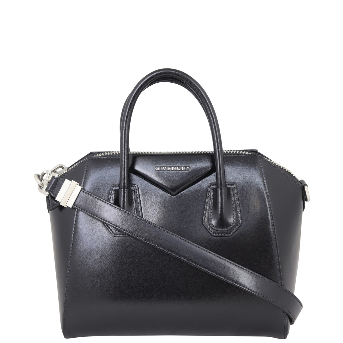 Givenchy Antigona Small Front
