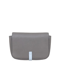 Celine Strap Clutch Back
