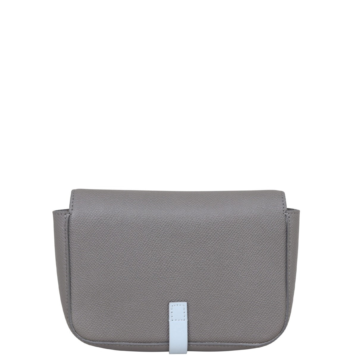 Celine Strap Clutch Back
