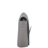 Celine Strap Clutch Side
