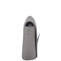 Celine Strap Clutch Side
