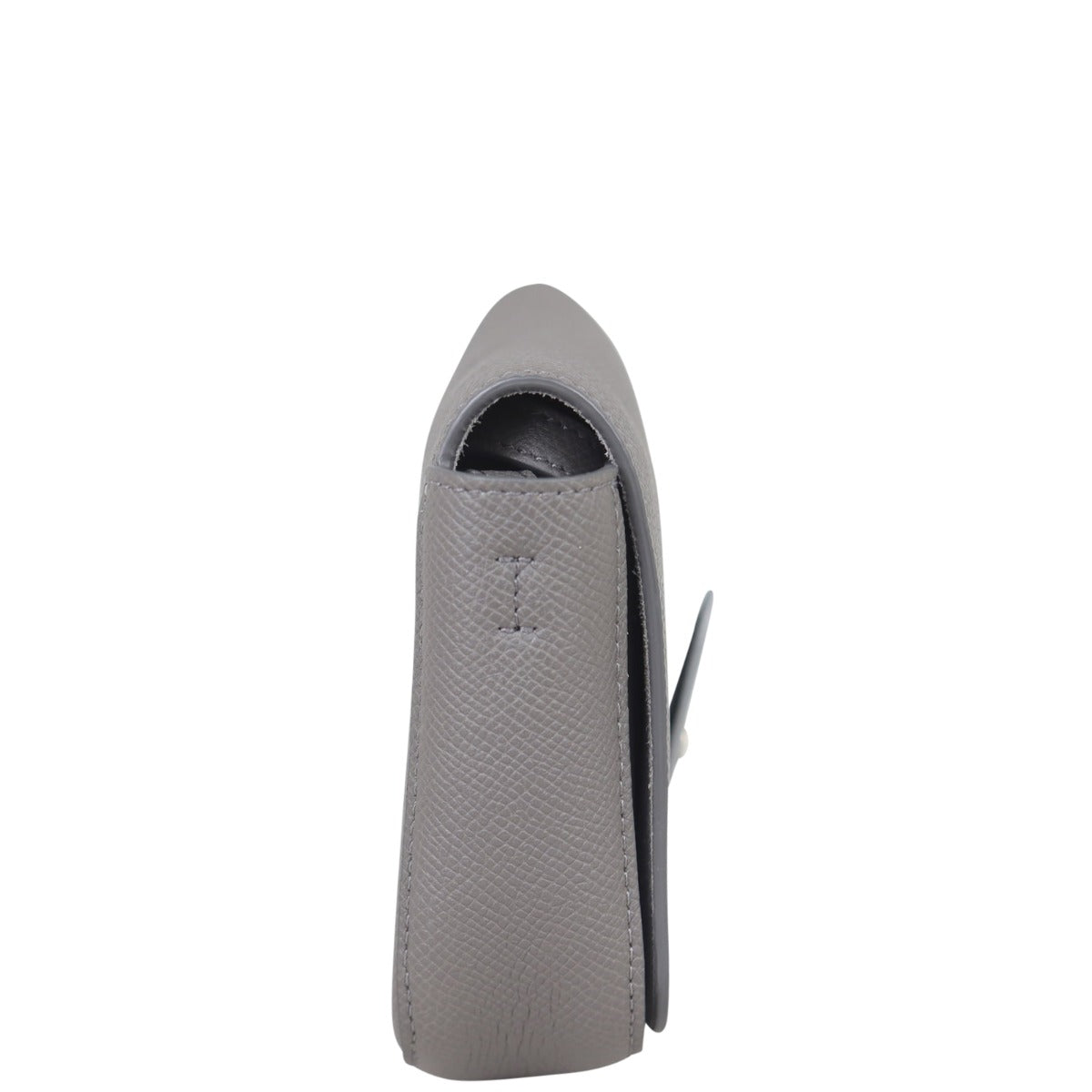 Celine Strap Clutch Side
