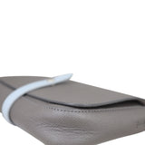 Celine Strap Clutch Corner
