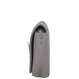 Celine Strap Clutch Side
