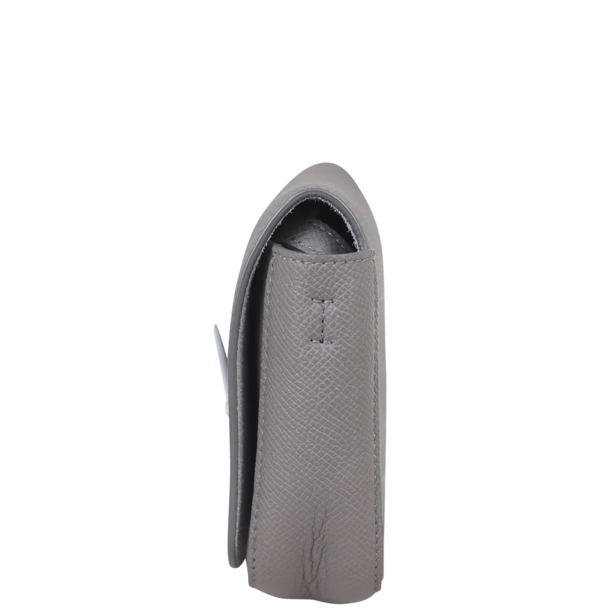 Celine Strap Clutch Side
