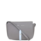 Celine Strap Clutch Front
