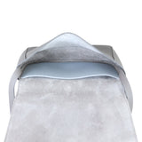 Celine Strap Clutch Whole interior
