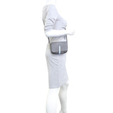 Celine Strap Clutch Mannequin
