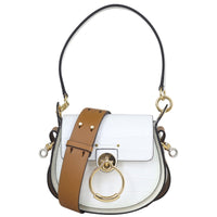Chloe Small Tess Bag Front
