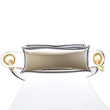 Chloe Small Tess Bag Whole interior
