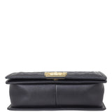 Chanel Boy Old Medium Base
