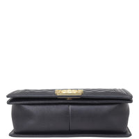 Chanel Boy Old Medium Base
