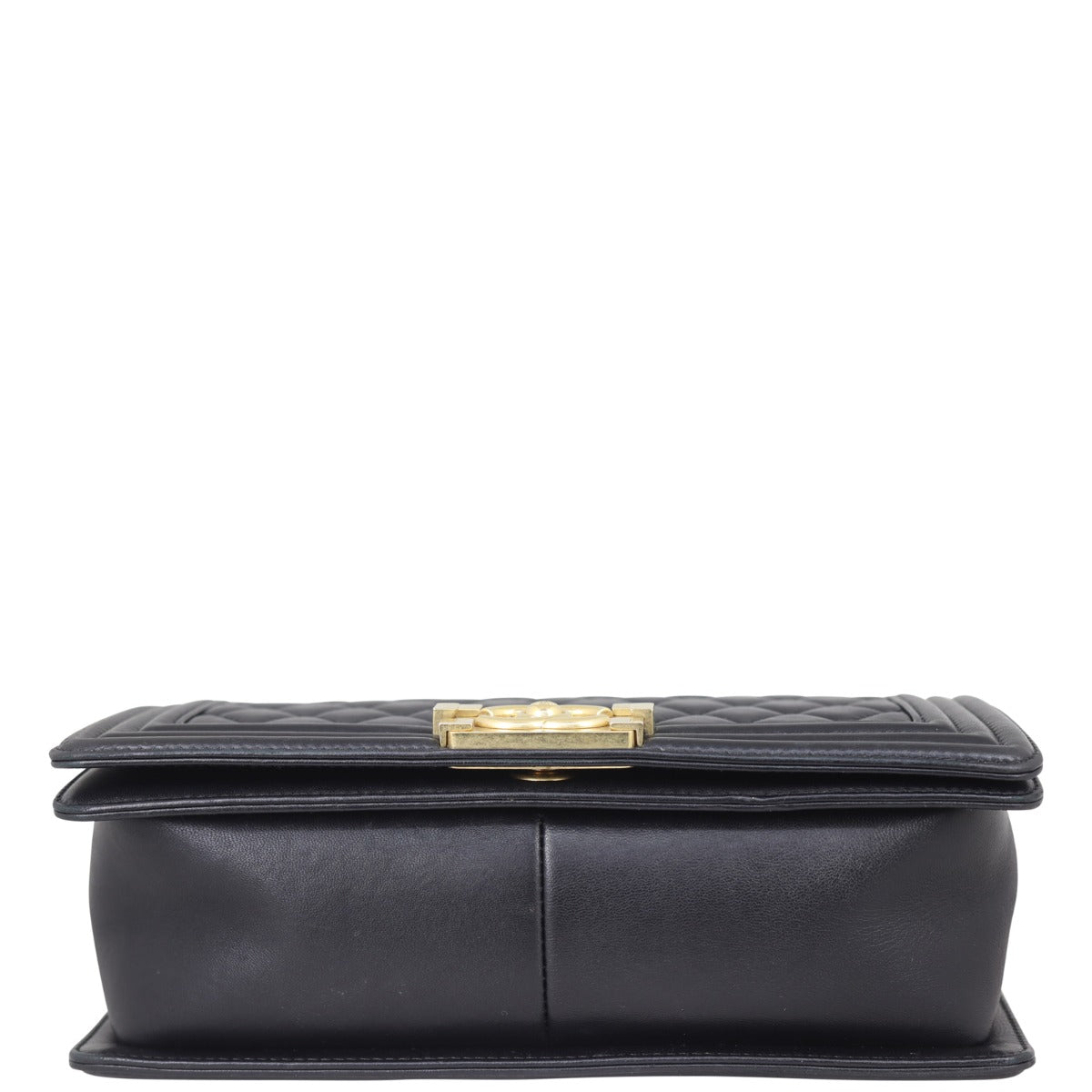 Chanel Boy Old Medium Base
