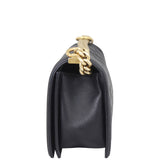 Chanel Boy Old Medium Side
