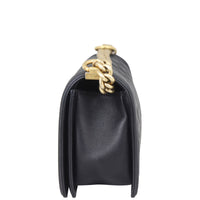 Chanel Boy Old Medium Side
