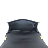 Chanel Boy Old Medium Whole interior
