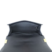 Chanel Boy Old Medium Whole interior
