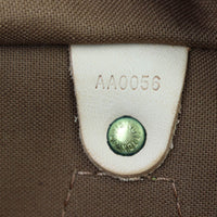 Louis Vuitton Speedy 40 Monogram