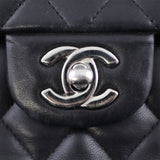 Chanel Classic Double Flap Medium Hardware