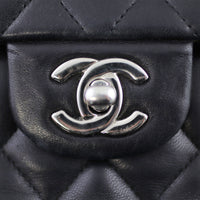 Chanel Classic Double Flap Medium Hardware