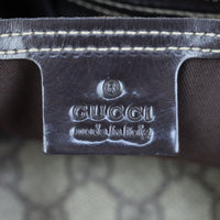 Gucci GG Supreme Joy Boston Medium Stamp
