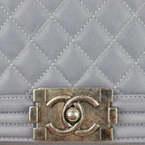 Chanel Boy Large Hardware