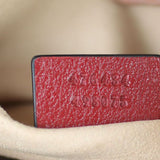 Gucci GG Marmont Belt Bag Date code