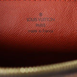 Louis Vuitton Papillon 26 Damier Ebene Stamp
